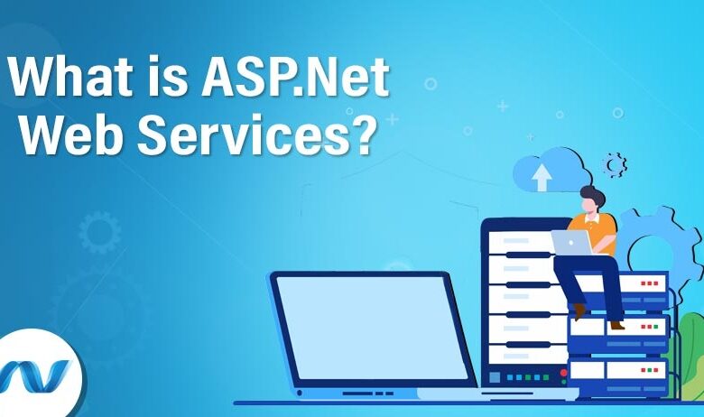 net web services