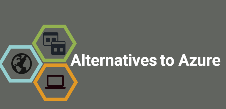 azure alternatives