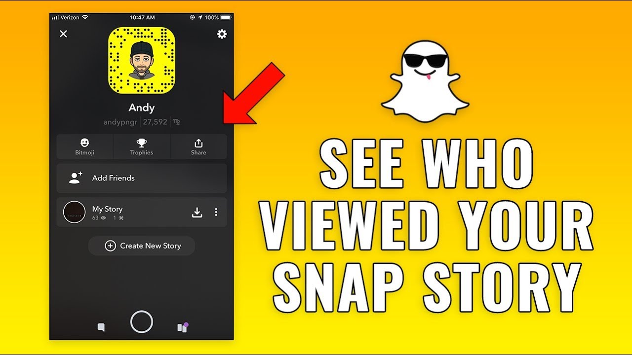 snapchat viewer