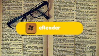 bookviser reader