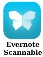 Evernote Scannable