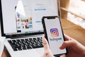 buy instagram account