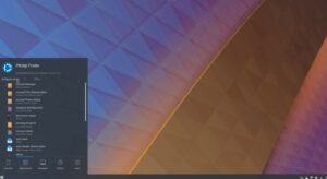 Kubuntu