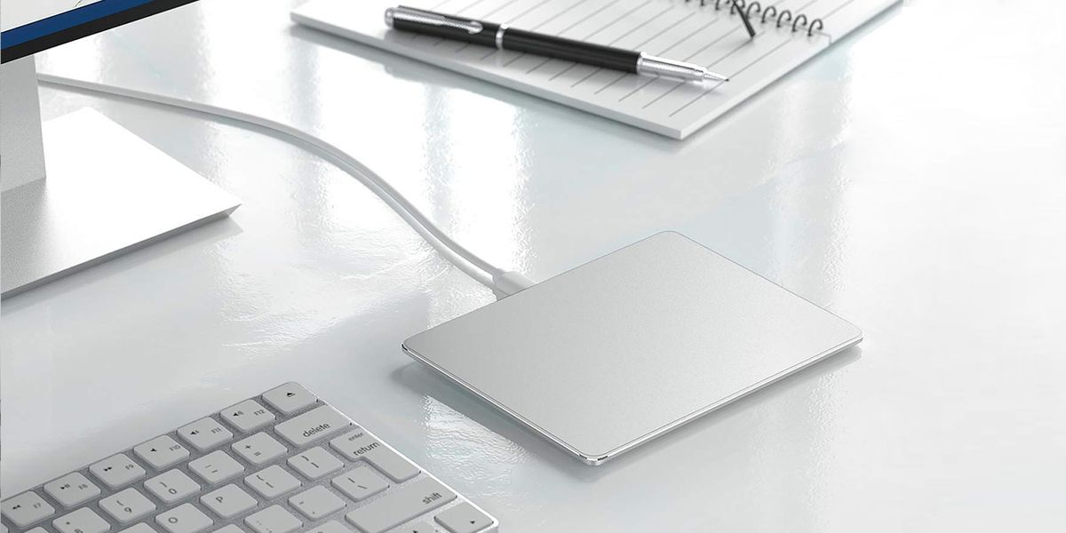 8 Best Trackpad Options in 2021