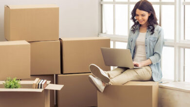 An Effective Guide to Compare Local Moving Companies!