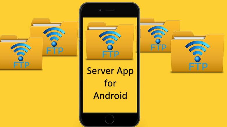 best ftp server for android