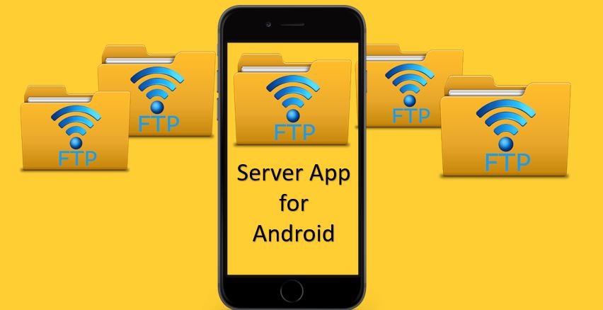 best ftp server for android
