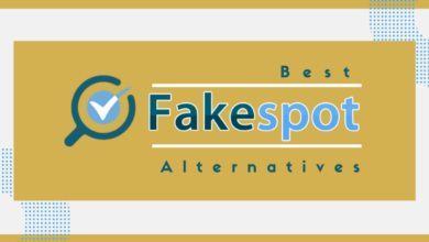 fakespot alternative