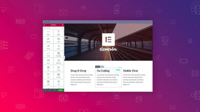 Elementor: Use Site Kits to Make Advanced WordPress Sites in Seconds