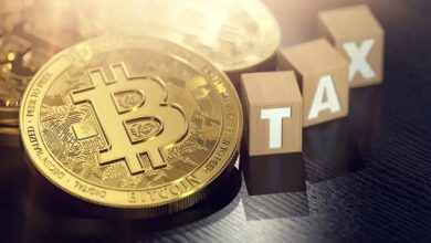 cryptocurrency taxes