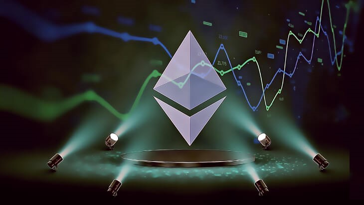 The Rise of Ethereum 2.0: How Ethereum Rose Beyond Traditional Blockchain Mechanism