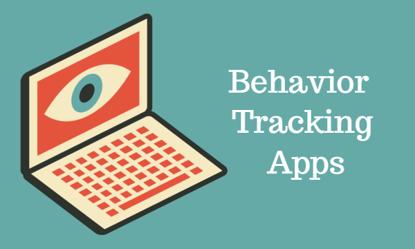 behaviour app