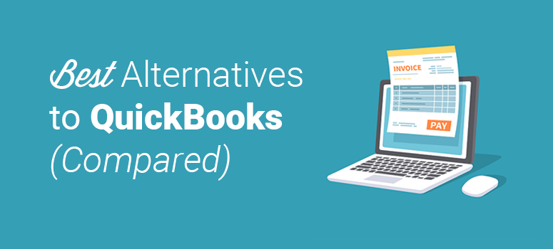 quickbooks alternative