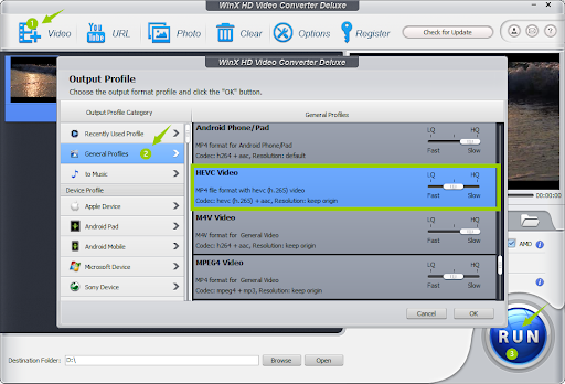 How to Reduce MP4 File Size without Visual Quality Loss