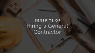 Contractor benefits