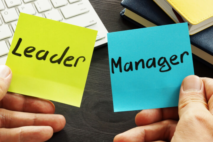 Leadership and management skills