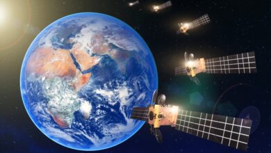 3 Things to Consider When Choosing Business Satellite Imaging Services