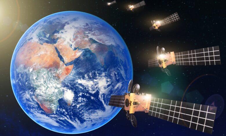 3 Things to Consider When Choosing Business Satellite Imaging Services