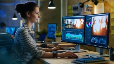 Video editing tools for beginners