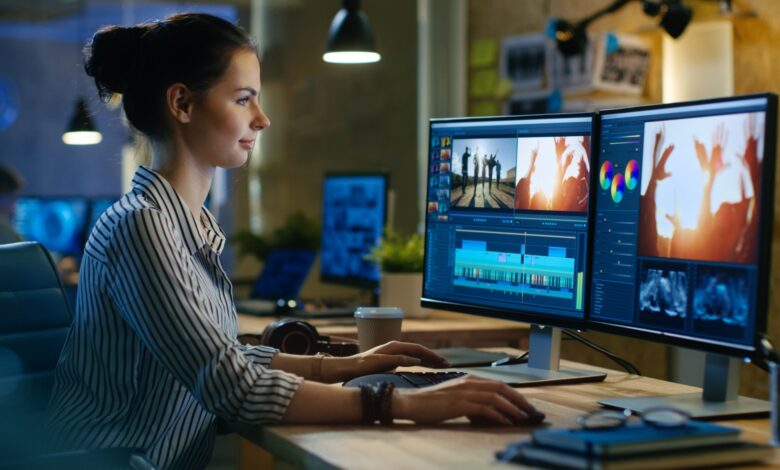 Video editing tools for beginners