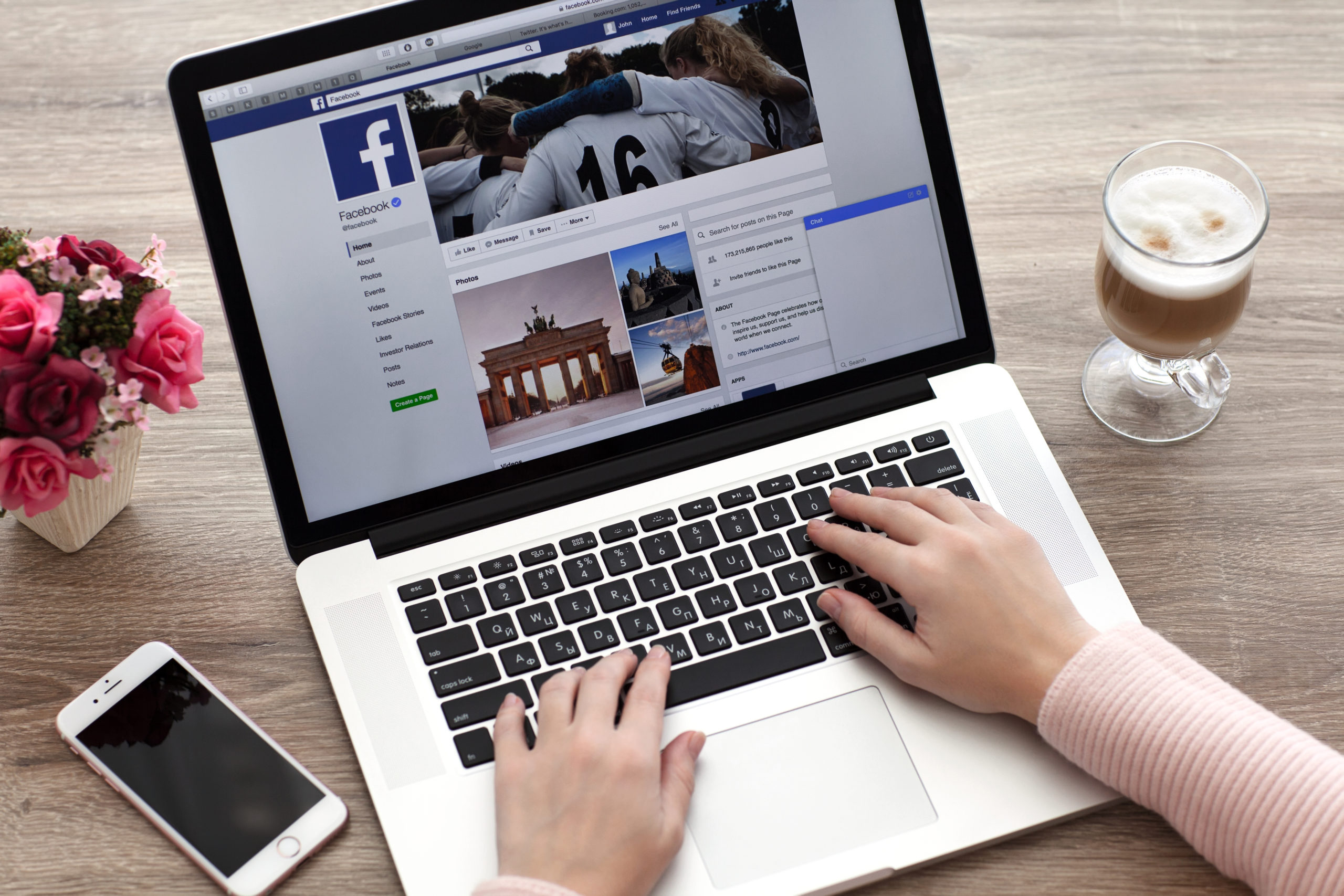 Best Steps to Create a Facebook Marketing Video That Works