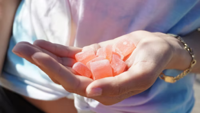 CBD Gummies: 4 Reasons Why People Are Obsessing Over Them