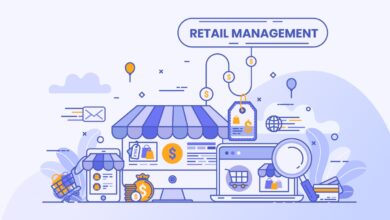 retail management system