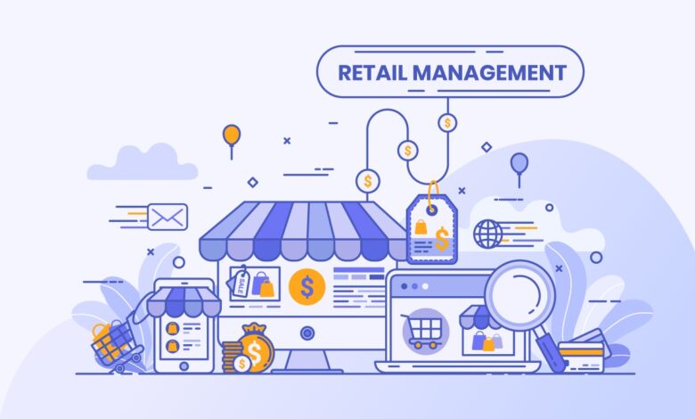 retail management system