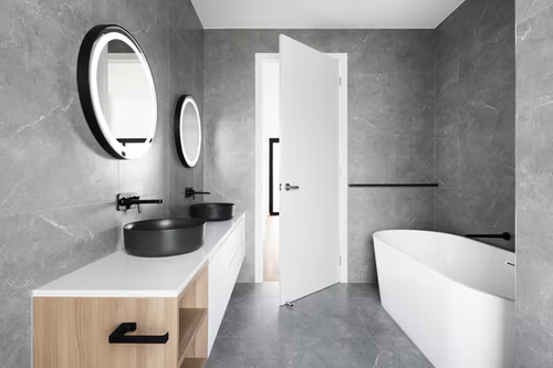 Useful Tips For Choosing The Right Bathroom Partitions