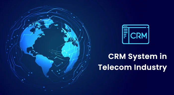 crm in telecom