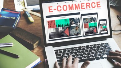 ecommerce data entry services