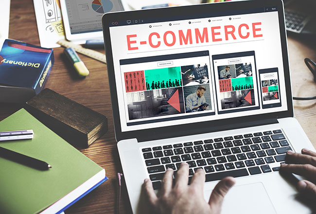 ecommerce data entry services