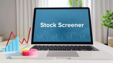 Best stock screener criteria for day trading