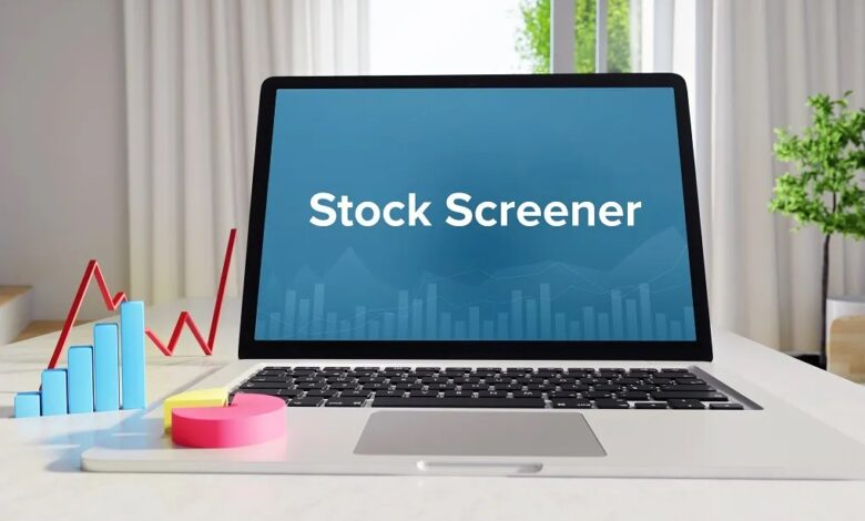 Best stock screener criteria for day trading