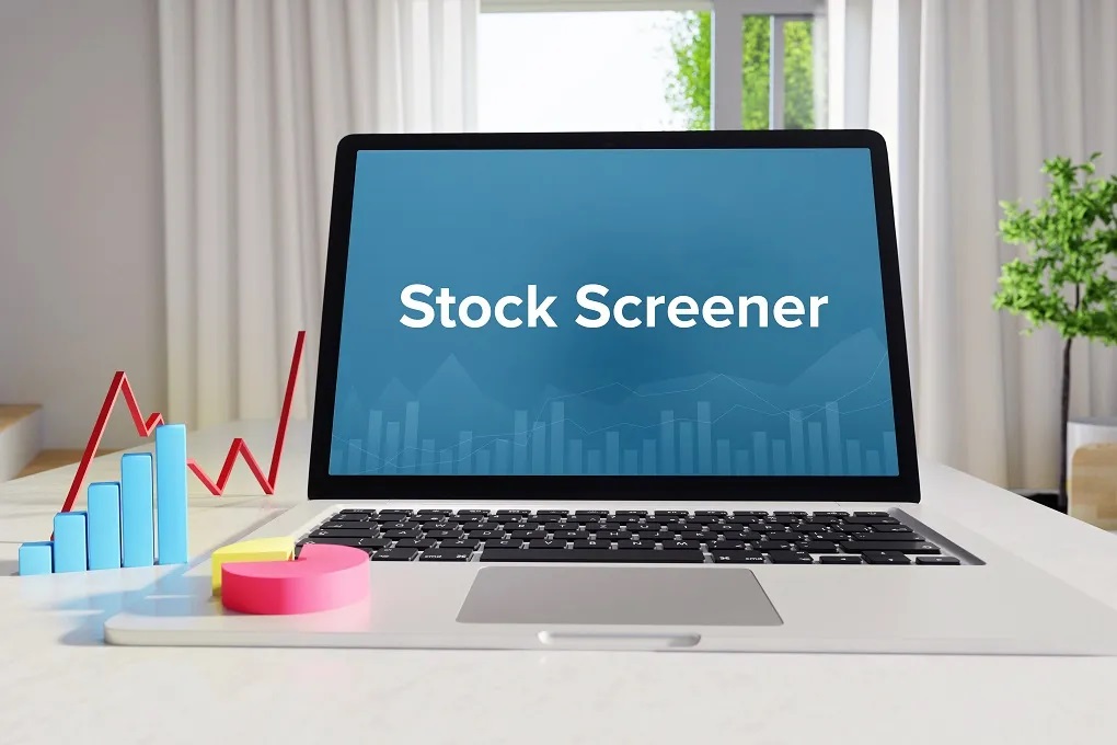 Best stock screener criteria for day trading