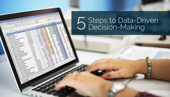 Data-Driven Decisions