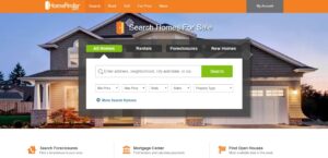 HomeFinder.com