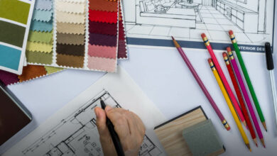 interior design services