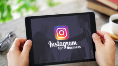 Benefits of using Instagram for business