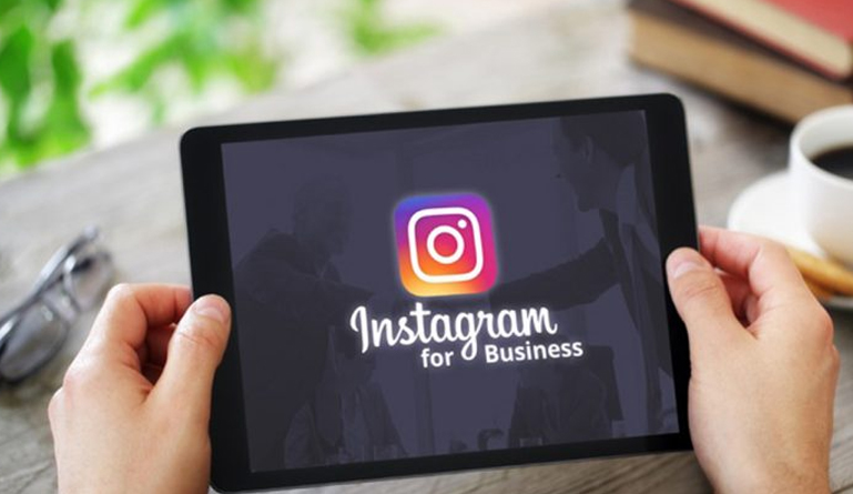 Benefits of using Instagram for business