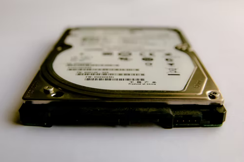 Top Ways To Easily Fix A Corrupted HDD
