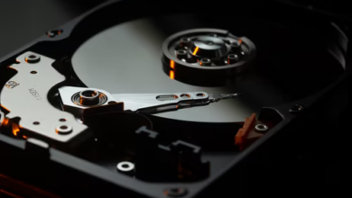 Top Ways To Easily Fix A Corrupted HDD