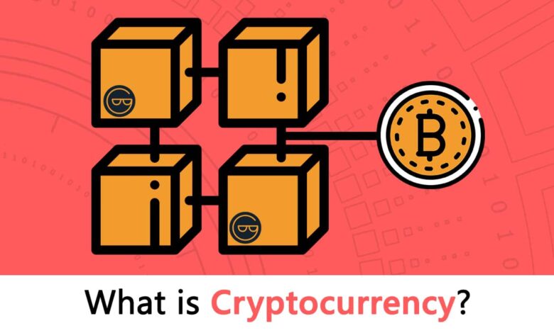 Benefits of cryptocurrency on economy