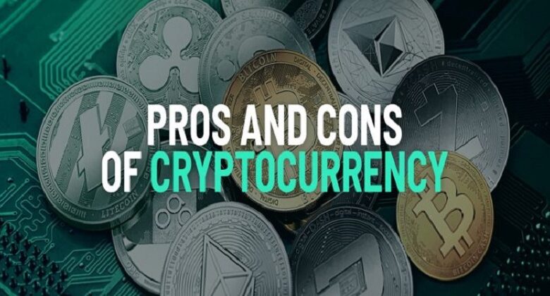 advantages and disadvantages of digital currency