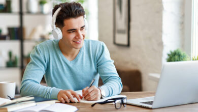 9 Reasons why Online Tutoring is Becoming the New Normal