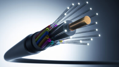 Cable vs. Fiber: Which Internet Type Is Right for You?