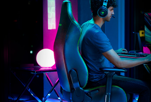 Tips for choosing the best gaming chair for an amazing experience