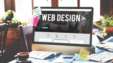 Many people want to create a website for their online businesses, but they don't even know much about how to create it.