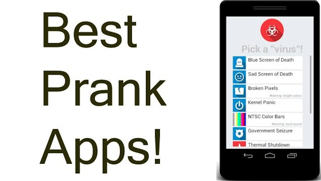 Best prank call app free
