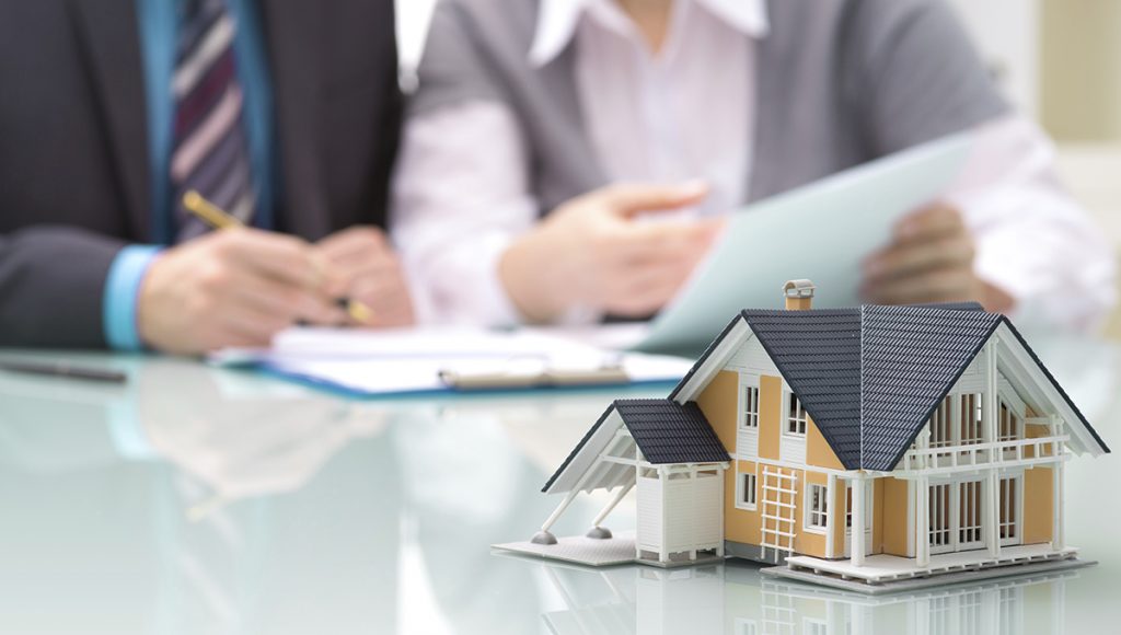 Benefits of CRM in real estate